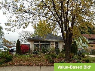 7511 S Oketo Ave, Bridgeview, IL 60455