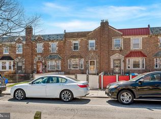 1448 Devereaux Ave, Philadelphia, PA 19149