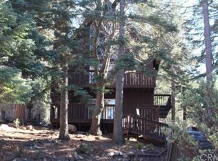 6123 Cedar Ave, Angelus Oaks, CA 92305