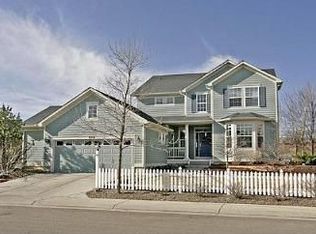 450 Blue Lake Trl, Lafayette, CO 80026