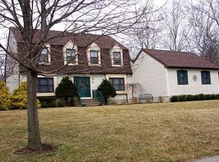 50 Brandywine Way, Middletown, NJ 07748