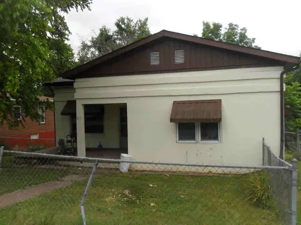 215 11th St, Pulaski, VA 24301