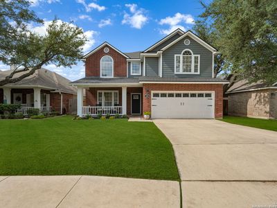23819 Calico Chase, San Antonio, TX, 78260