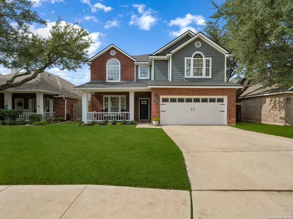 23819 Calico Chase, San Antonio, TX 78260