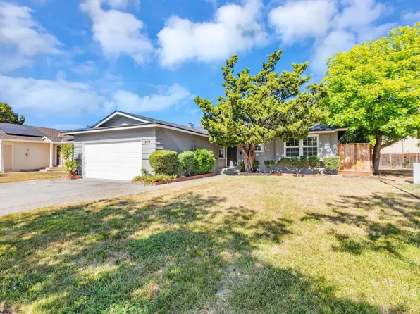 3618 May Ln, San Jose, CA 95124
