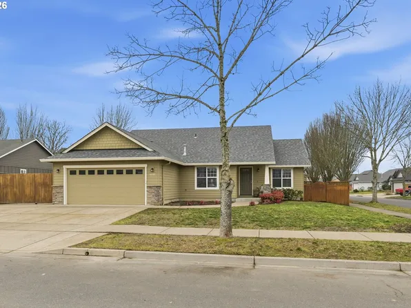 6090 Latour Ln, Eugene, OR 97402