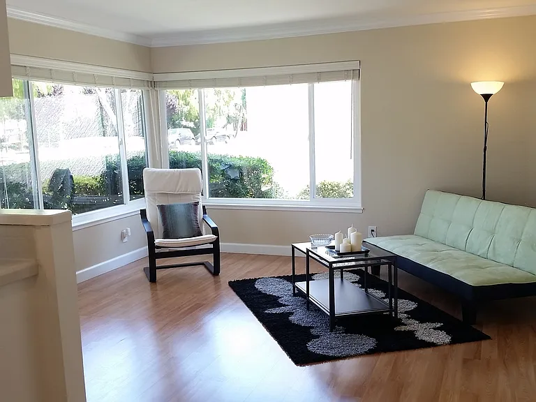All Single Story Apartment Community — Photo 33