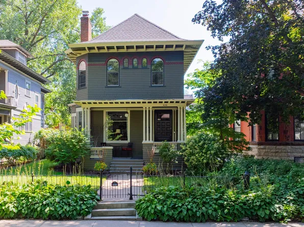 458 Holly Ave, Saint Paul, MN 55102