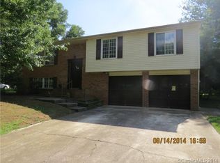 7009 Wannamaker Ln, Charlotte, NC 28226