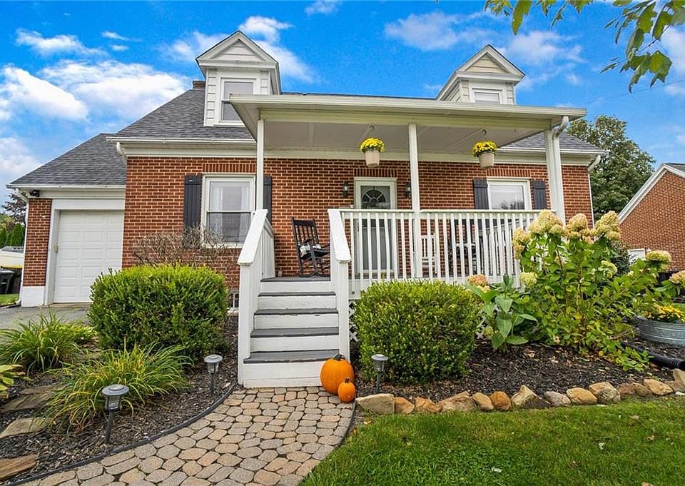 205 Cherry Hill Rd, Nazareth, PA 18064 Zillow