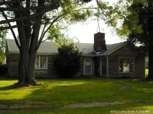 338 Fulkerson Dr, Charlestown, IN 47111