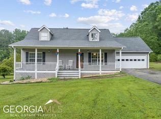 835 Elliott Rd, Dawsonville, GA 30534