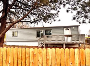 880 Beacon Lite Rd LOT 50, Monument, CO 80132