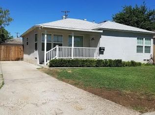 2901 Worthington Ave, Bakersfield, CA