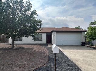 282 Vista Hermosa, Del Rio, TX 78840