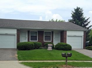 8797 Creve Coeur Ln, Powell, OH 43065