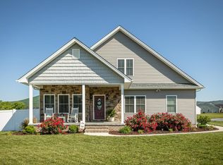 9455 McGaheysville Rd, Mcgaheysville, VA 22840