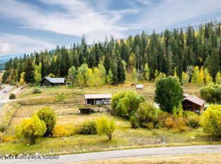 6000 W Heck Of A Hill Rd, Wilson, WY 83014