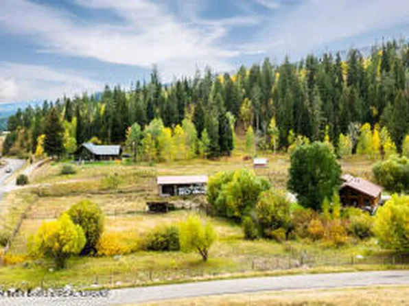 6000 W Heck Of A Hill Rd, Wilson, WY 83014