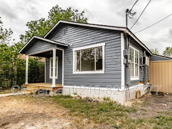 230 Paramount Ave, San Antonio, TX 78228