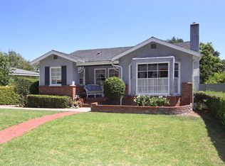 1026 E Palm St, Altadena, CA 91001
