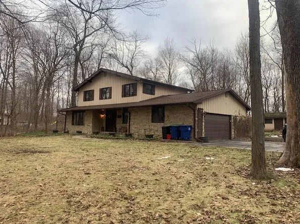 W5796 Timber Trl, Fond Du Lac, WI 54937