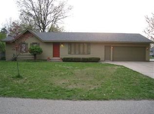 3455 142nd Ave, Holland, MI 49424