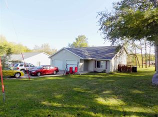 491 W Prairie St #493, Endeavor, WI 53930