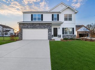 5706 Onyx Ave, Lowell, IN 46356