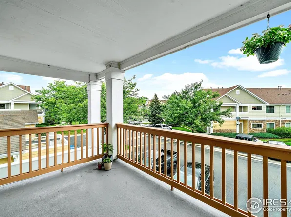 4625 Hahns Peak Dr Unit 201, Loveland, CO 80538