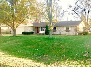 1107 Brunswick Way, Anderson, IN 46012