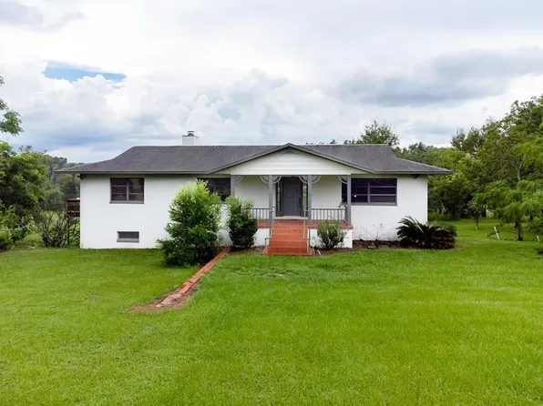 35626 Blanton Rd, Dade City, FL 33523