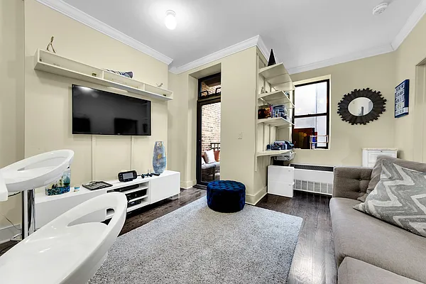 Rented by Keller Williams NYC | media 2