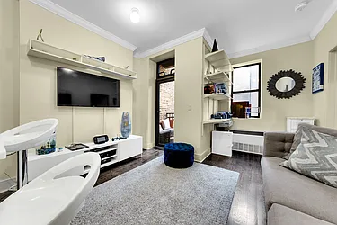 Rented by Keller Williams NYC