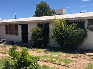 7047 S 12th Ave, Tucson, AZ 85756