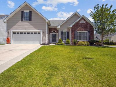206 Rocko Dr., Myrtle Beach, SC, 29579