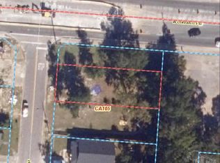 714 N F St, Pensacola, FL 32501