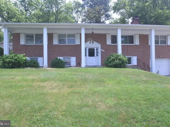 3203 Accolade Dr, Clinton, MD 20735