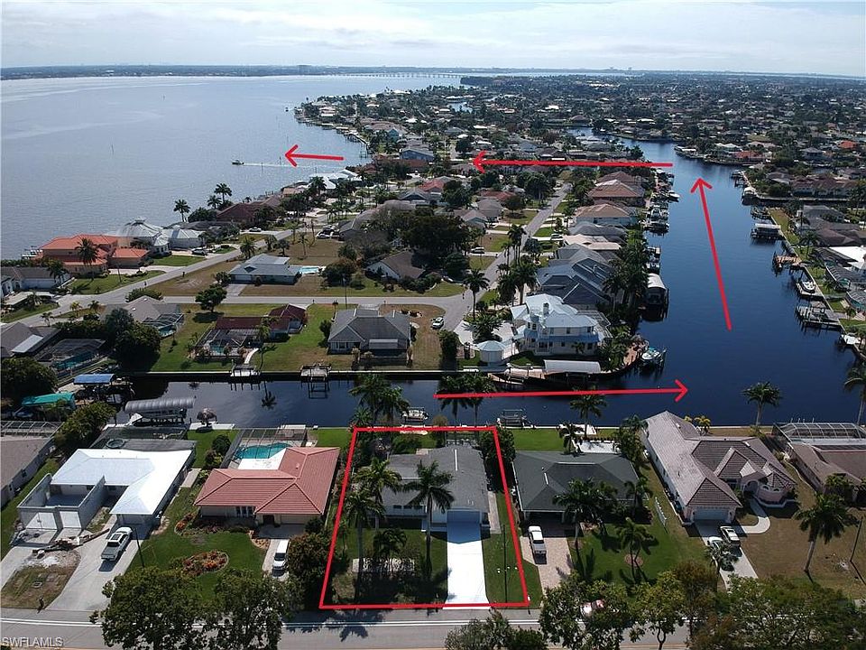2112 Cornwallis Pkwy, Cape Coral, FL 33904 MLS 224001609 Zillow