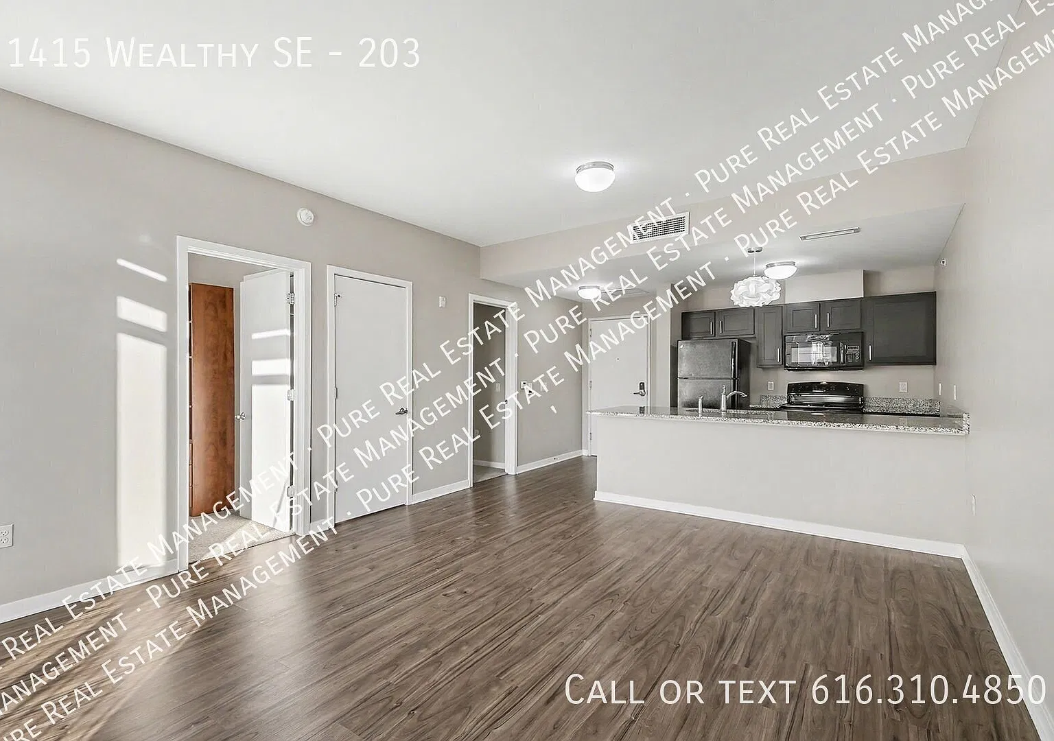 Wilcox | One Bedroom — Photo 4