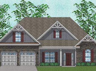 509 Forest Edge Ct, Simpsonville, SC 29681