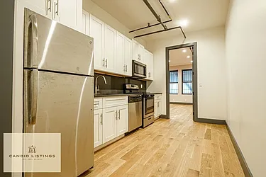 Rented by Candid Listings LLC