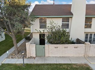 7444 Prairie Rd NE, Albuquerque, NM 87109