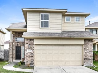 21826 Octavia Way, Houston, TX 77073