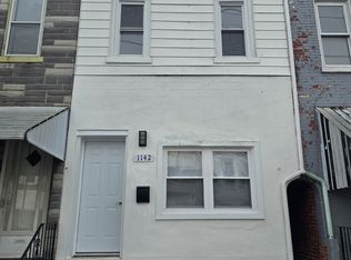 1142 Cotton St, Reading, PA 19602