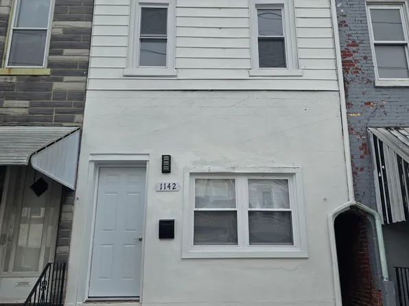 1142 Cotton St, Reading, PA 19602