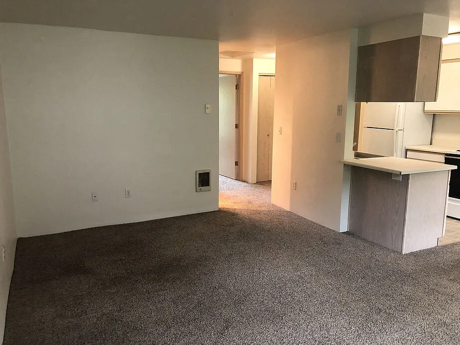 Barbur Heights Apartments — Photo 4