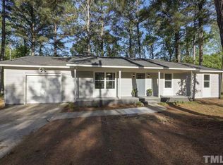 9220 Old Cascade Dr, Garner, NC 27529