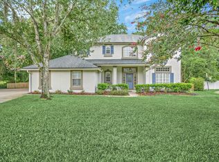 309 Edgewater Branch Ct, Saint Johns, FL 32259