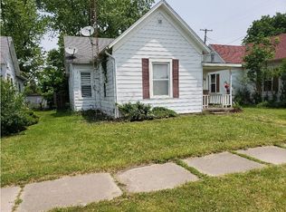 110 E 18th St, Connersville, IN 47331